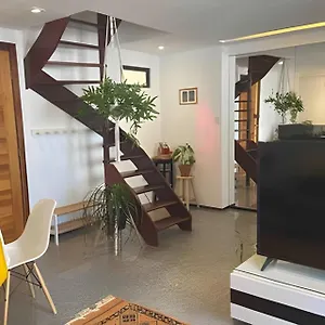 Hosts Br - Duplex Vista Mar Fortaleza (Ceara)